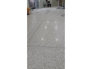 Limpeza Pós Obra no Aeroporto